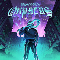 Stray Gods: Orpheus