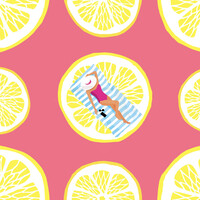 Pink Lemonade