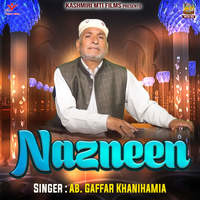 Nazneen