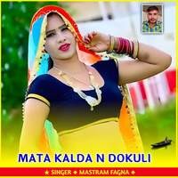 MATA KALDA N DOKULI