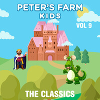 Peter's Farm Kids - The Classics, Vol. 9