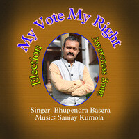 Election Song (My Vote My Right)