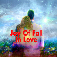 Joy of fall in love