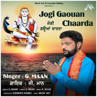 JOGI GAOUAN CHAARDA