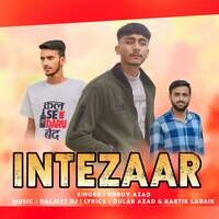 Intezaar