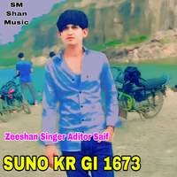 SUNO KR GI 1673