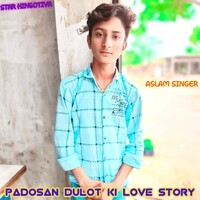 PADOSAN DULOT KI LOVE STORYA