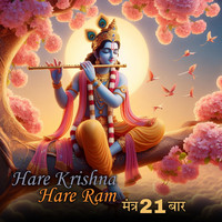 Hare Krishna Hare Ram Mantra 21 Baar