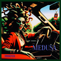 Medusa Song Download: Play & Listen Medusa all MP3 Song by Yosef22 @Gaana