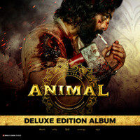 Animal (Deluxe Edition Album)
