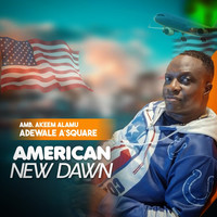 American New Dawn