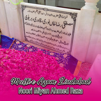 Mufti E Azam Zindabad