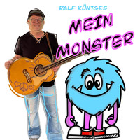 Mein Monster