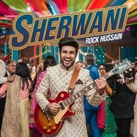 Sherwani