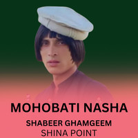 Mohobati Nusha