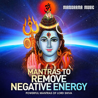 Mantras To Remove Negative Energy (Powerful Mantras Of Lord Shiva) Song ...