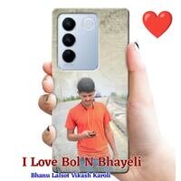 I Love Bol N Bhayeli