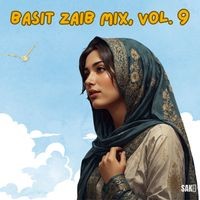 Basit Zaib Mix, Vol. 9