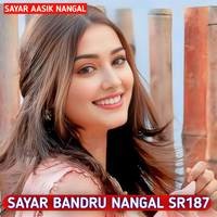 SAYAR BANDRU NANGAL SR187