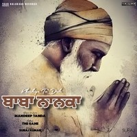 Khushiya Tu Dede Baba Nanaka