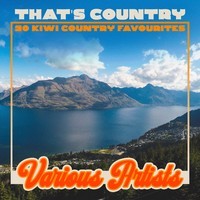 That's Country - 20 Kiwi Country Favourites