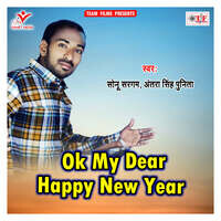 Ok My Dear Happy New Year