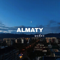 Almaty Vibes