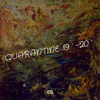 Quarantine 19`-20`