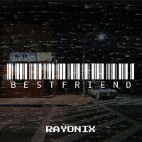 Rayonix Rapper Bestfriend Song Download: Play & Listen Bestfriend Hindi MP3 Song by ...
