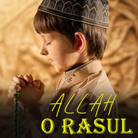 allah o rasul