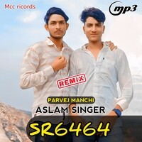 SR6464 Aslam Singer