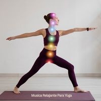 Musica Relajante Para Yoga