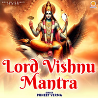 Lord Vishnu Mantra