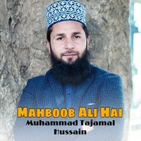 Mahboob Ali Hai