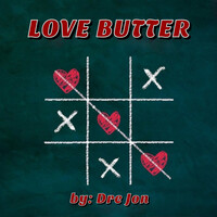 Love Butter