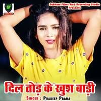 Dil Tod Ke Khush Badi