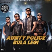 Aunty Police Bula Legi