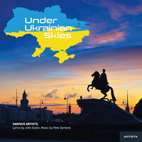 Under Ukrainian Skies (English)