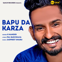 Bapu Da Karza