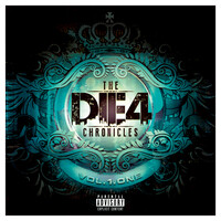 The Die4 Chronicles Vol.1