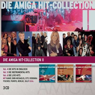 So lange her (Live bei Rock für den Frieden 1982) SongHansi Biebl Band
