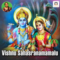 Vishnu Sahasranamam