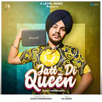 Jatt Di Queen