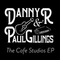 The Cafe Studios EP