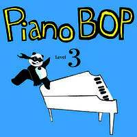 Piano Bop Level 3