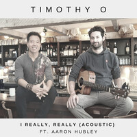 I Really, Really (Acoustic)