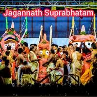 Jagannath Suprabhatam