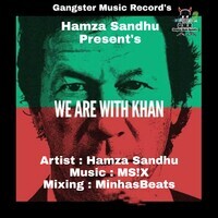 We Are With Khan