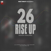 26 Rise Up