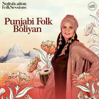 Punjabi Folk Boliyan
